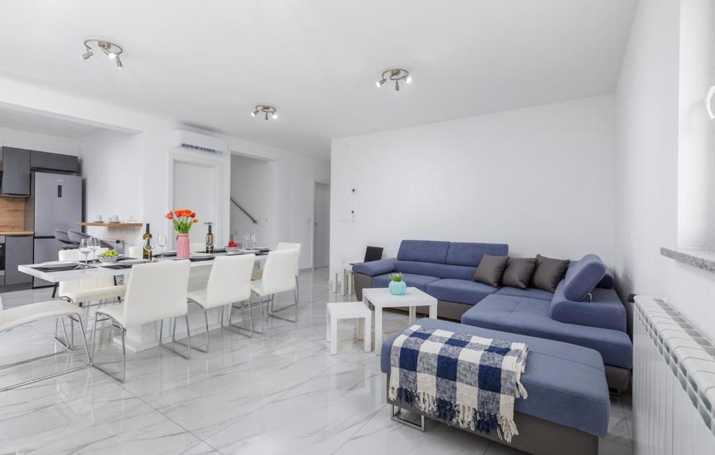 Villa Nikolina - Luxury Villa With 5 Bedrooms And Swimming Pool Vodnjan Εξωτερικό φωτογραφία